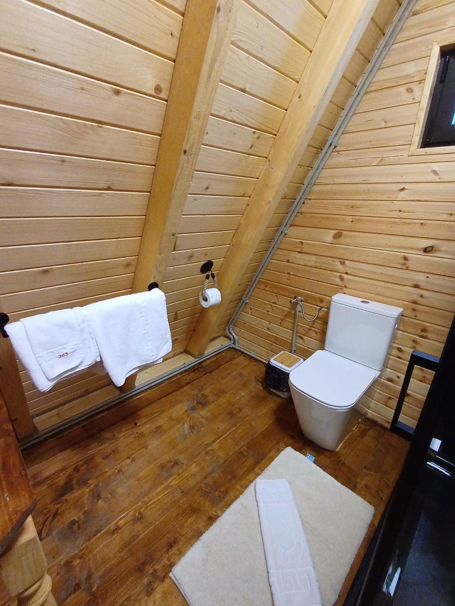 Cabana 365 Brasov Exterior photo